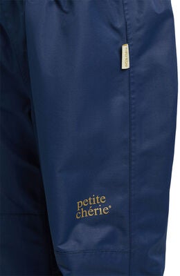Petite Chérie Atelier Pascal Skallbukser, Dress Blues