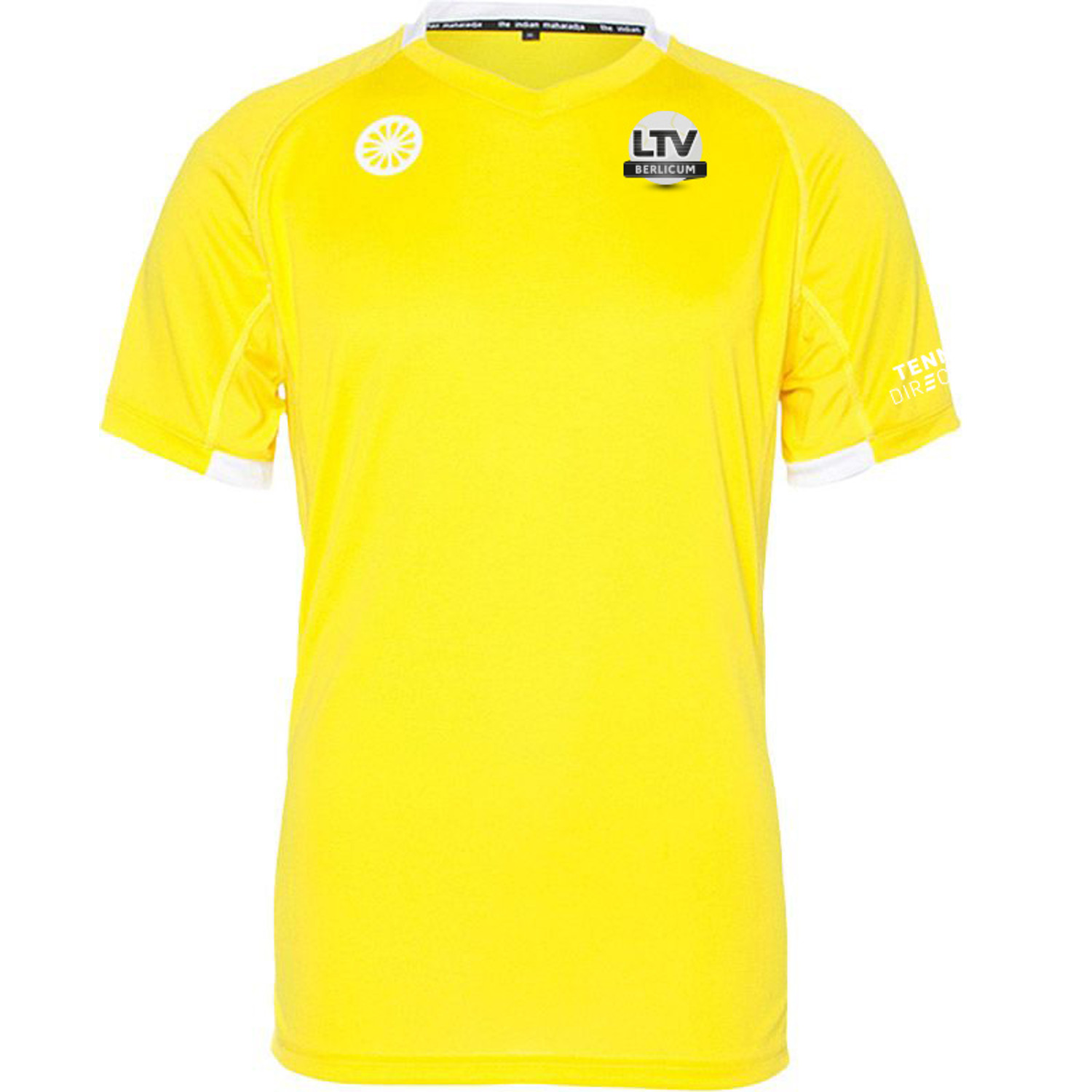 Indian Maharadja Tech Shirt Heren- Berlicum