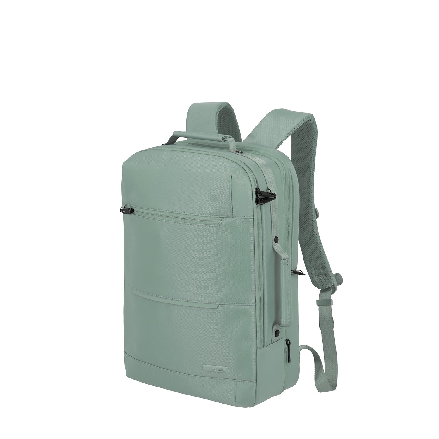 Travelite Workfloow Backpack L sage