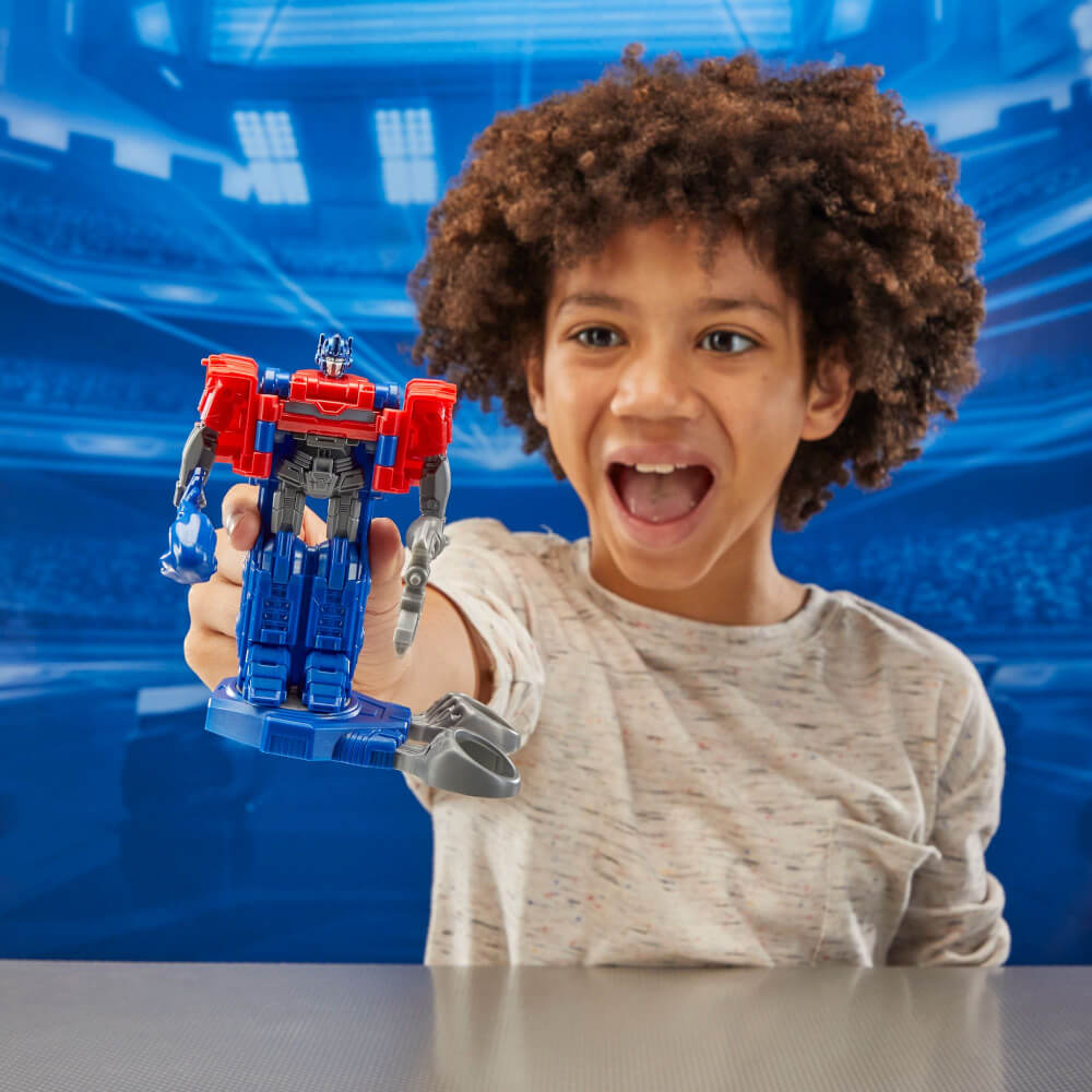 TF MV8 ROBOT BATTLERS MULTIPACK
