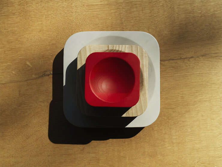 Normann Copenhagen Chub Bowl Small
