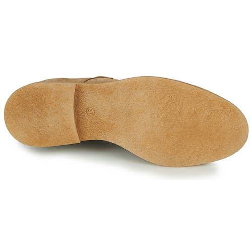 JB Martin - OSER - CROUTE VELOURS SABLE