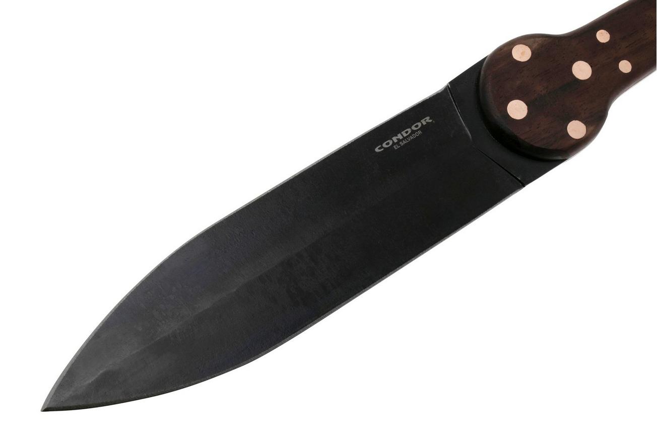 Condor Trade Dag Knife K1832-79-HC, dolk