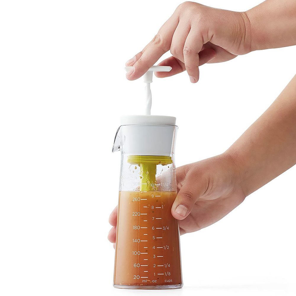 Shaker à Vinaigrette Manuel Emulstir Chef n