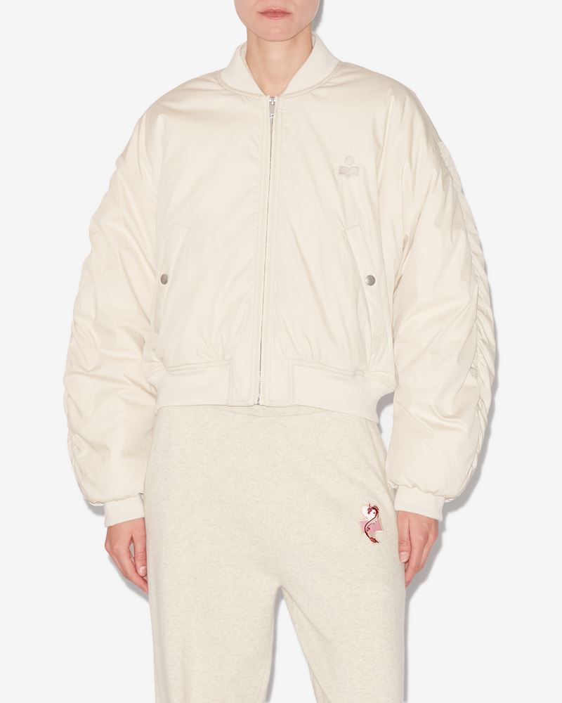 VESTE BESSIMA