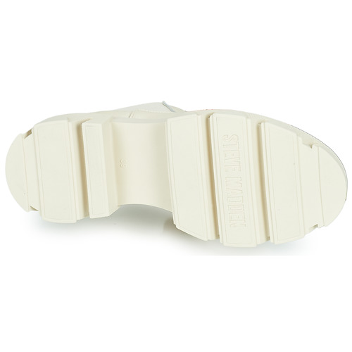 Steve Madden - MIXTURE - Blanc