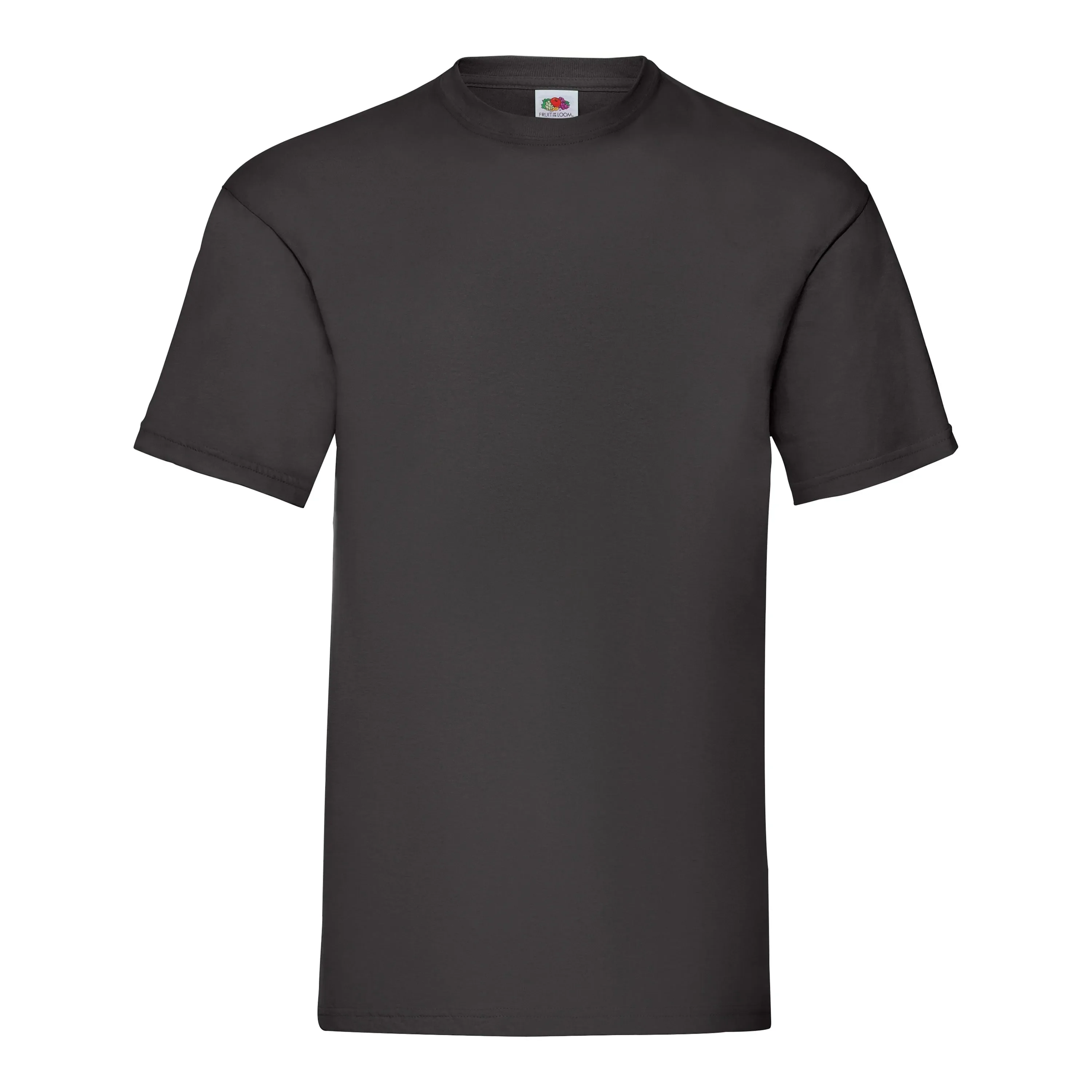 Fruit of the Loom -  T-Shirt Valueweight T 5er Pack