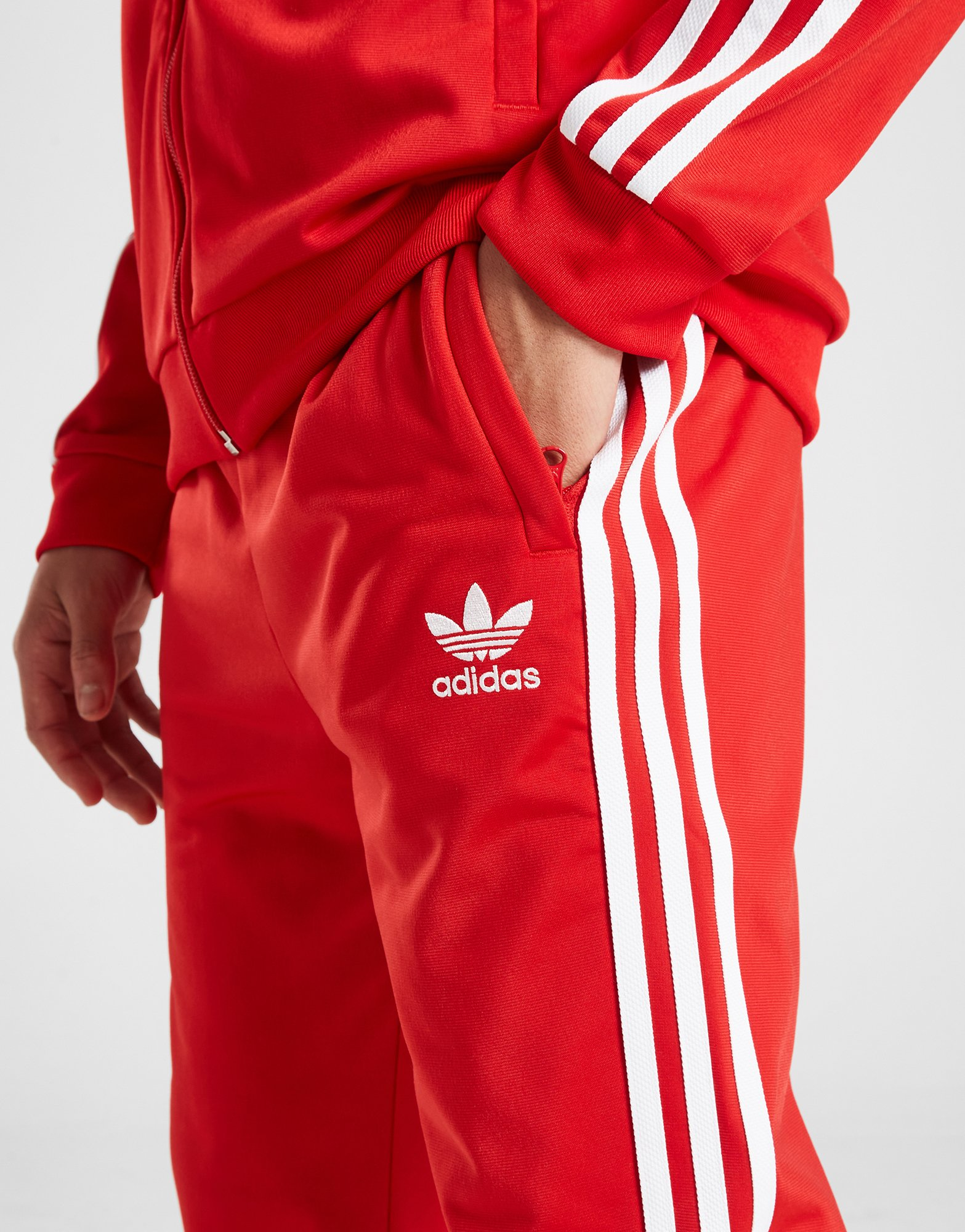 adidas Originals Pantalon de jogging Adicolor SST