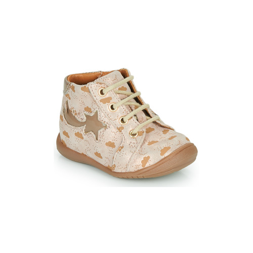 GBB - POMME - Beige