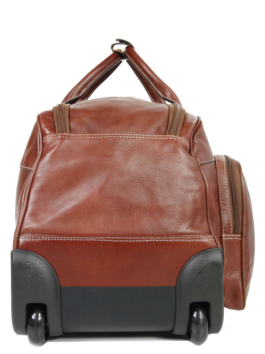 Sac de voyage À roulettes Katana Travel 60 cm