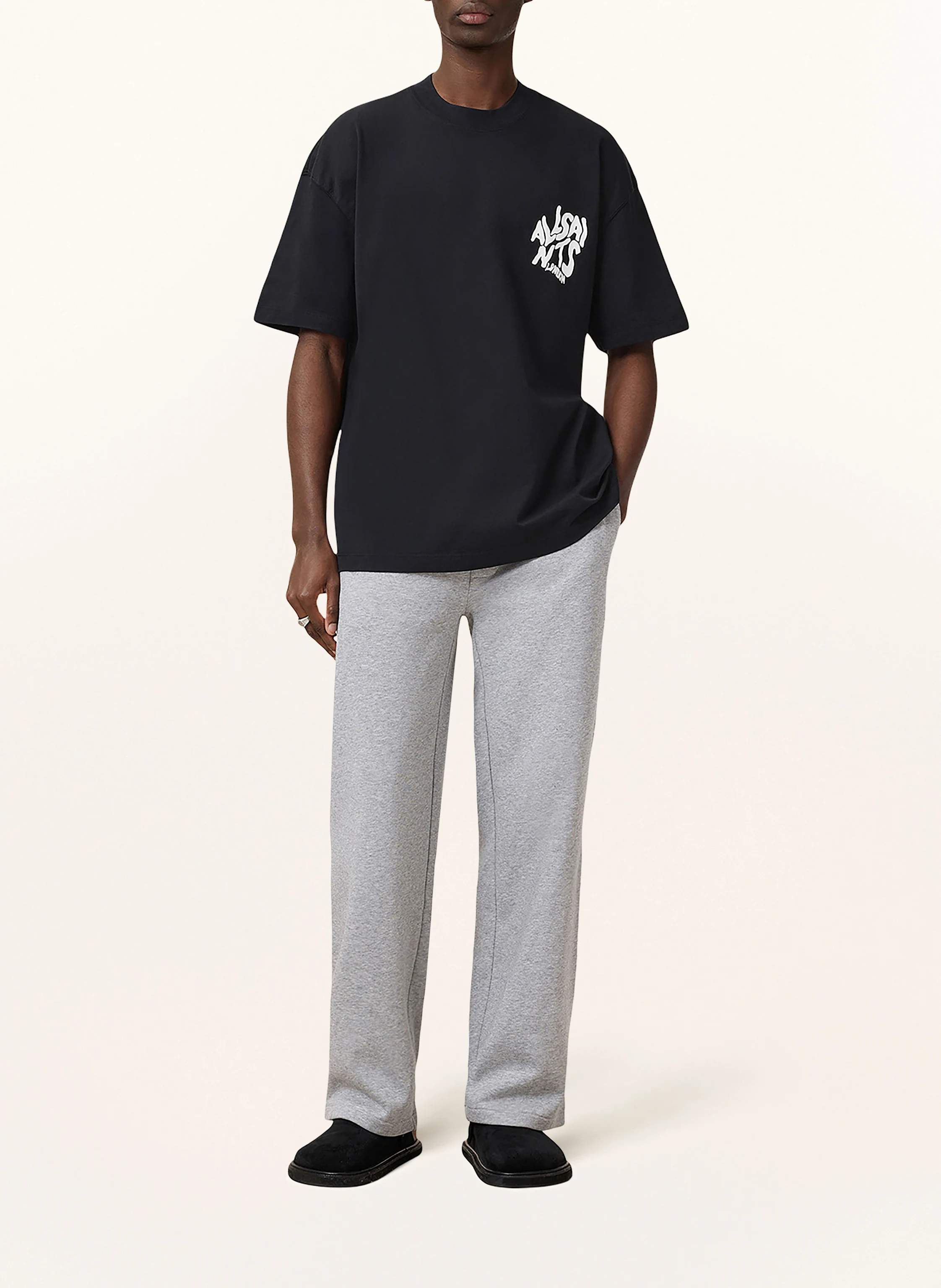 ALLSAINTS T-Shirt ORLANDO