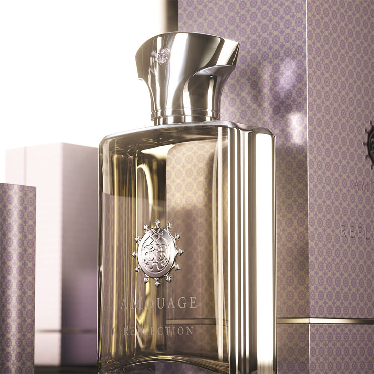 Amouage Amouage Outlands Essence De Parfum 100 ml