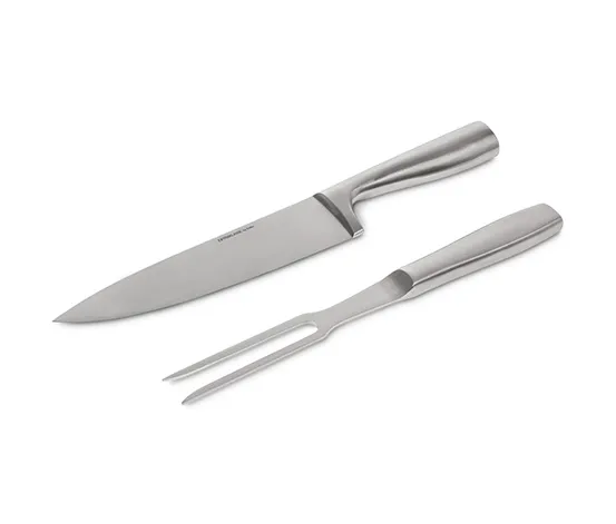 Tranchier-Set