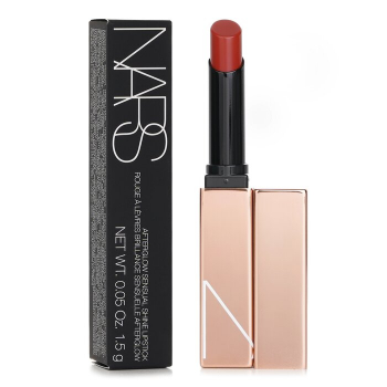 Nars Afterglow Sensual Shine Lipstick