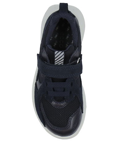 Ecco Schuhe - Biom 2.2 K Lea - Tex - Night Sky