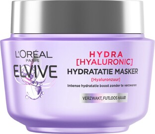 L'Oréal Paris Elvive Hyaluronic Hydratatie Masker 300ML