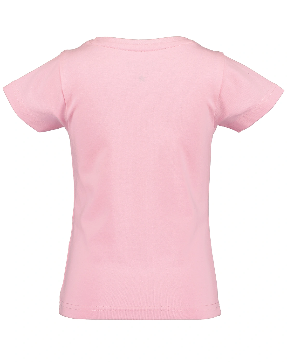 T-Shirt JOY in rosa