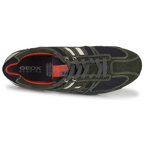 Geox - SNAKE - Gris