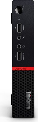 Lenovo ThinkCentre M715q Tiny 2nd Gen