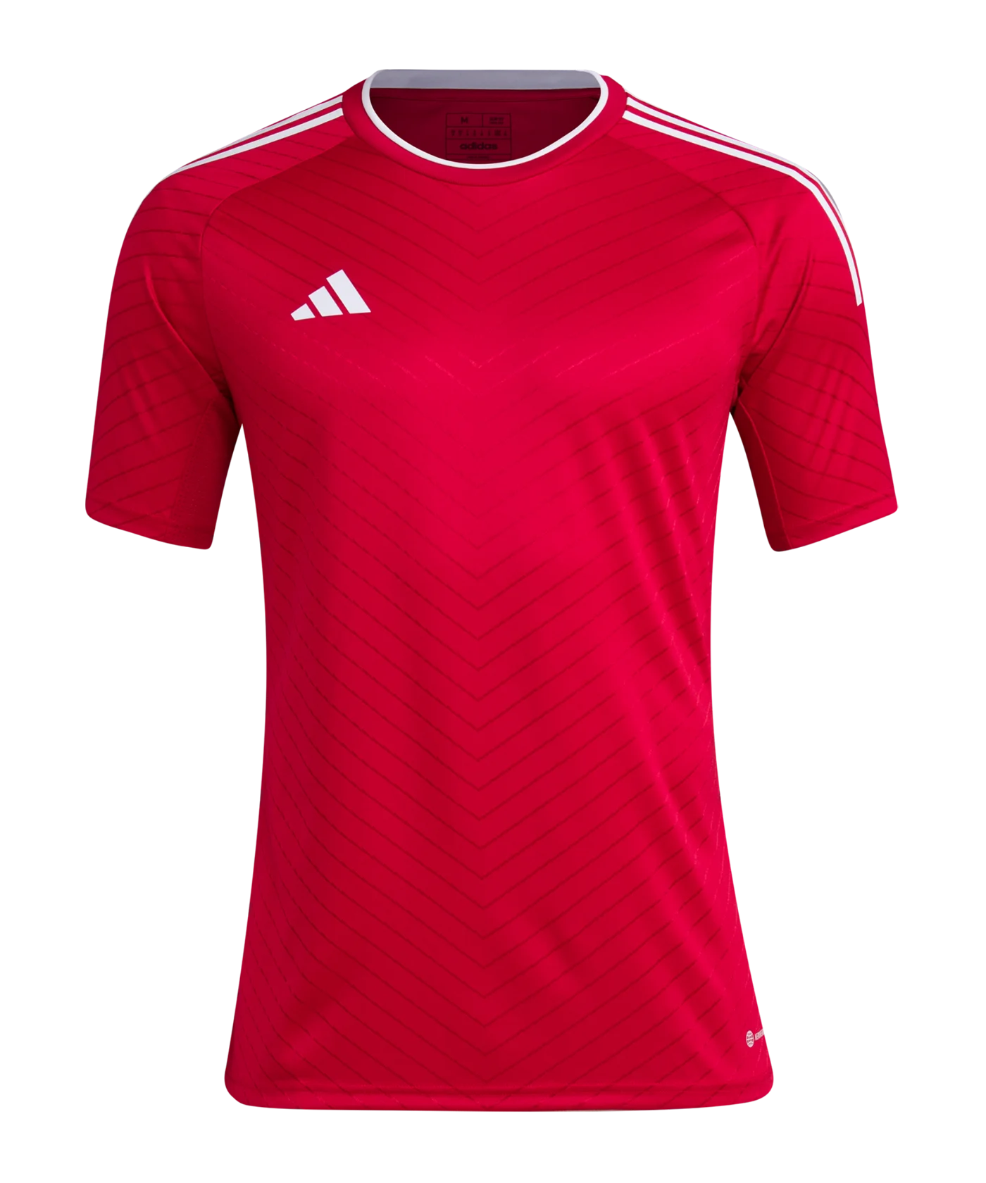 adidas Campeon 23 Trikot Rot