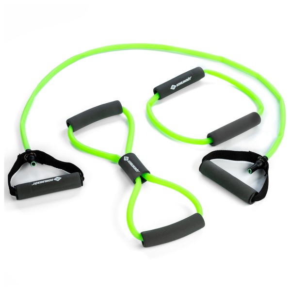 Schildkröt Fitness - Expander Set Pro - Entraînement fonctionnel