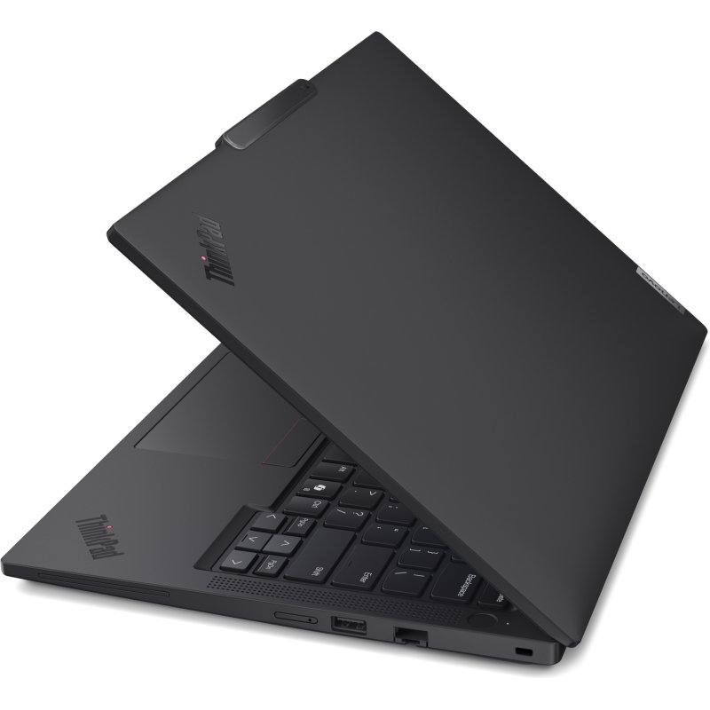 Lenovo ThinkPad T14 Gen 6 (AMD) Copilot+ PC AMD Ryzen AI 5 PRO 340 Ordinateur portable 35,6 cm (14