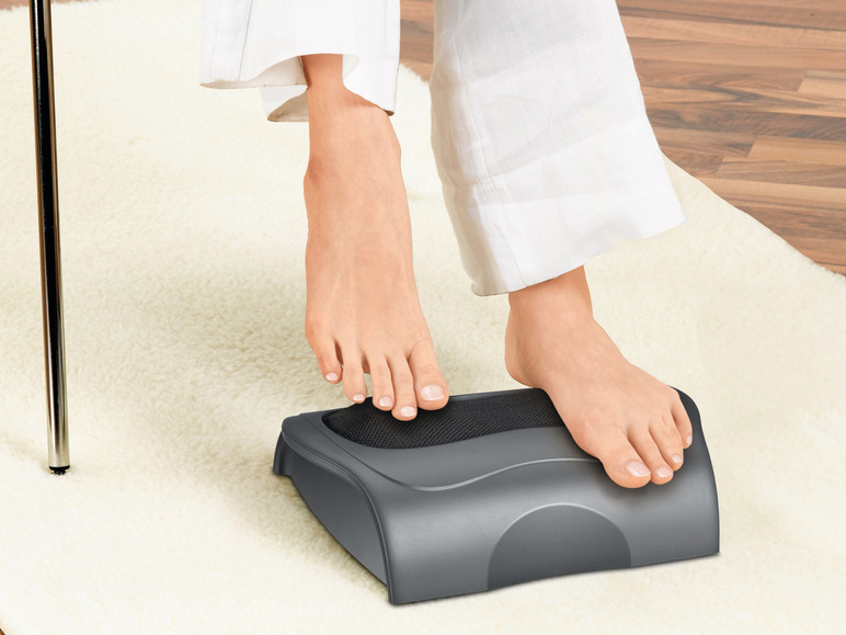 Shiatsu Voetmassageapparaat