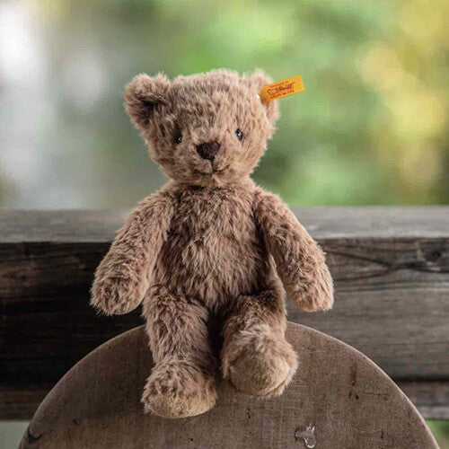 Steiff teddybear thommy - caramel - 20 cm