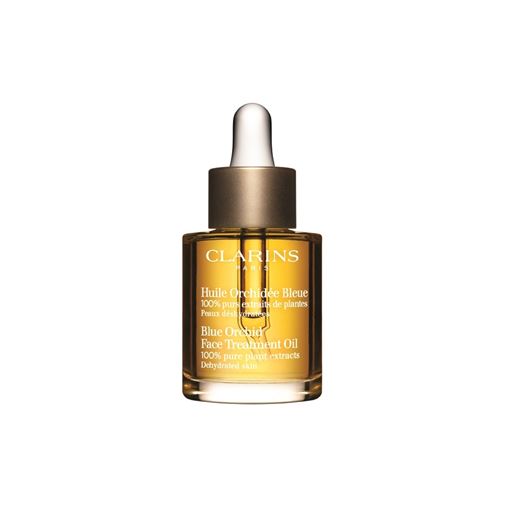 Clarins Blue Orchid Face Treatment Oil, 30 ml