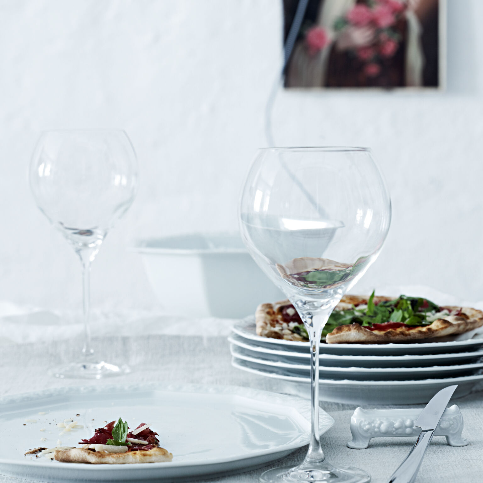 Maria Weiss Pizzateller 32 cm