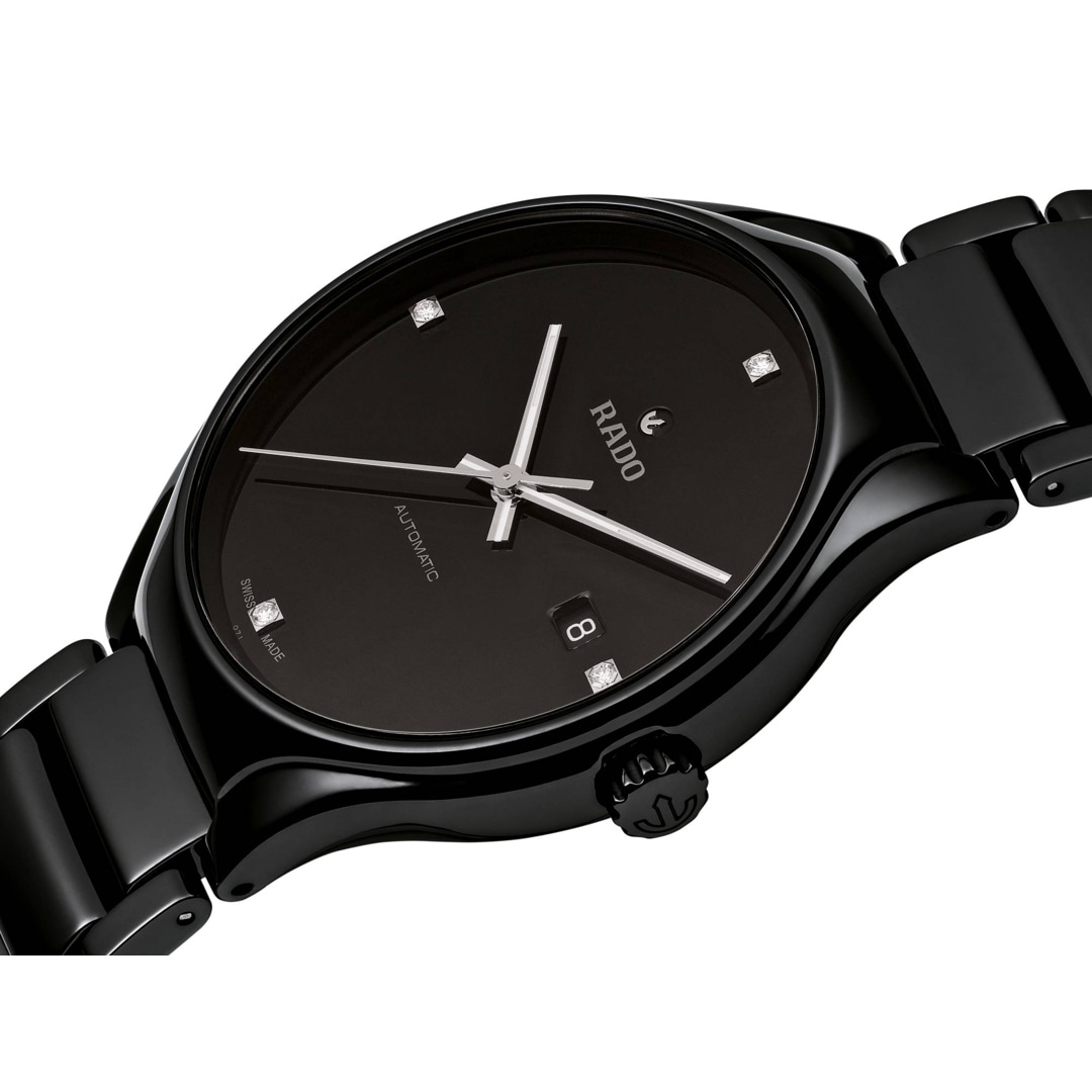 Rado True L Jubilé Automatik