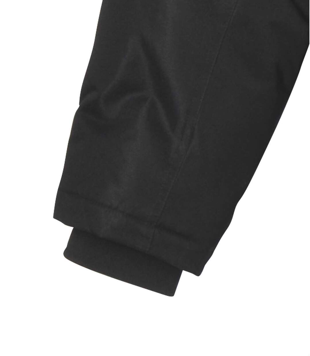 Parka Grand Froid Multipoche à Capuche