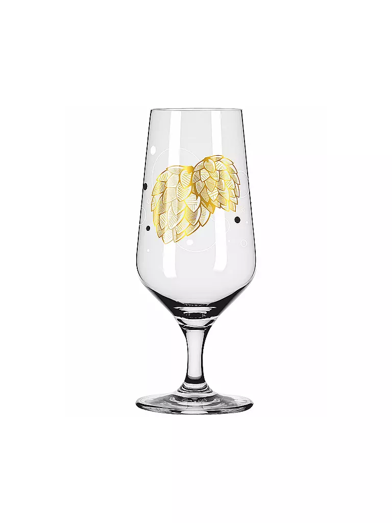 RITZENHOFF Bierglas 2er Set Brauchzeit Andreas Preis 2022 bunt