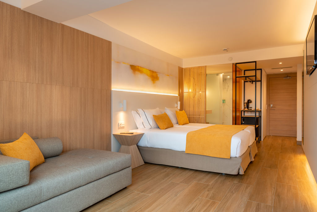 L'Azure Logies - Hotel