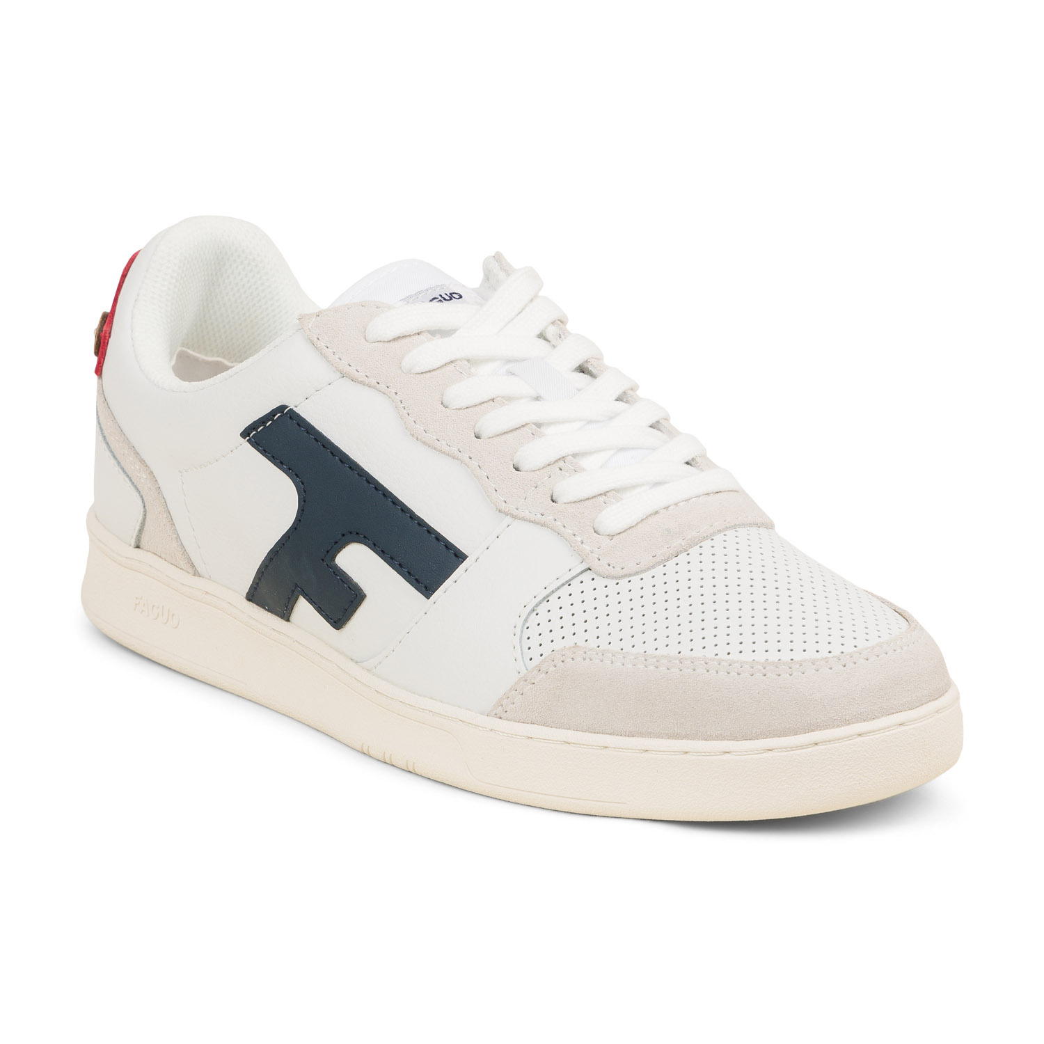 Baskets homme FAGUO HAZEL