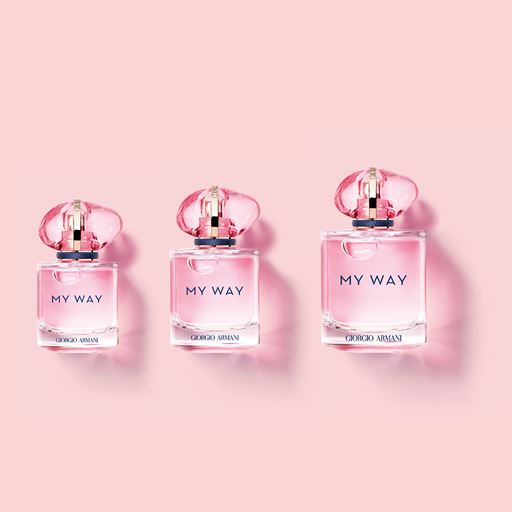 Armani My Way Nectar Eau de Parfum, 90 ml