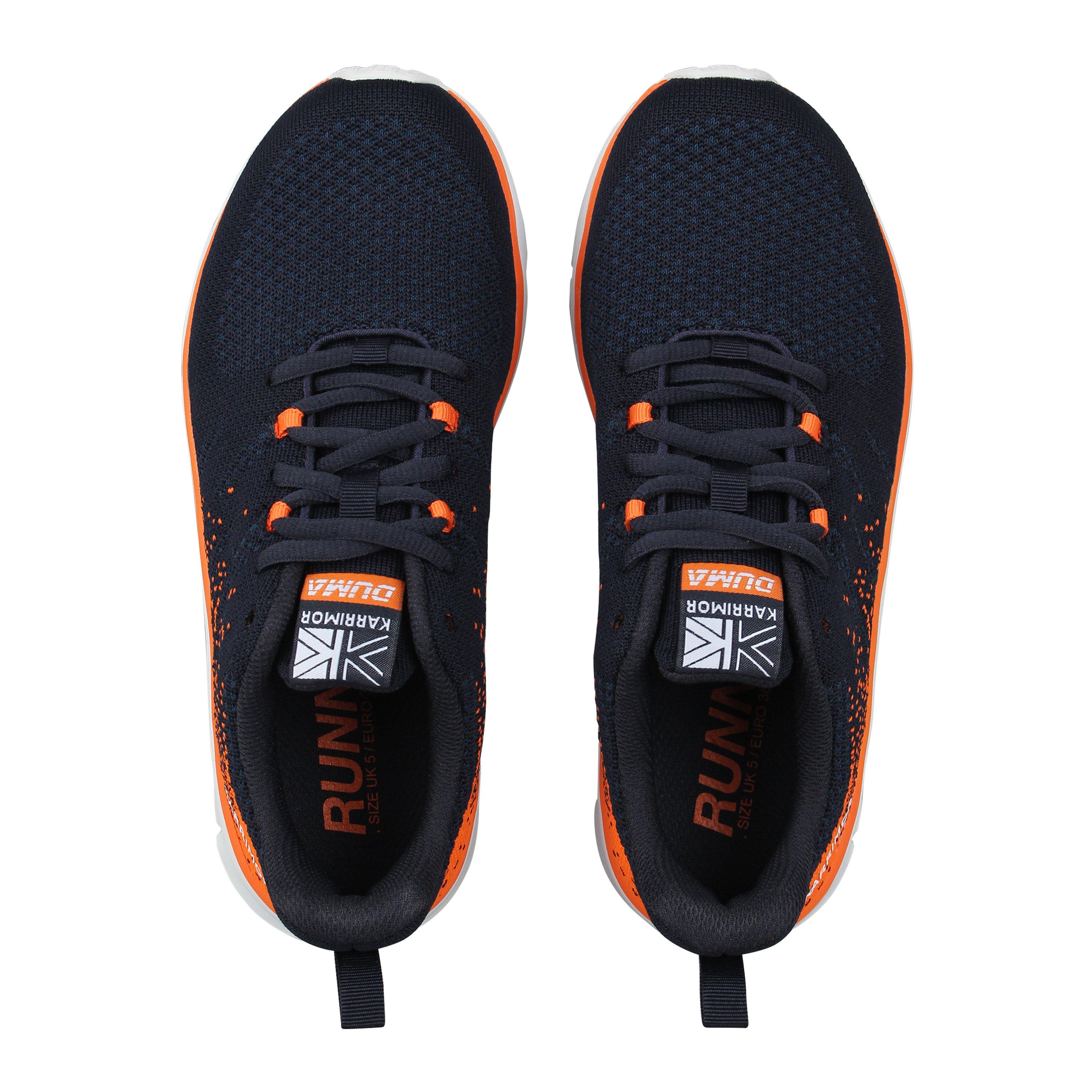 Karrimor Duma 6 Running Shoes Junior Boy