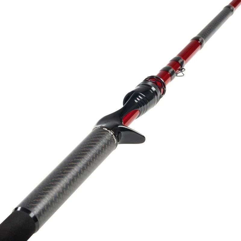 Canne Casting Gator Elixir Bigbait