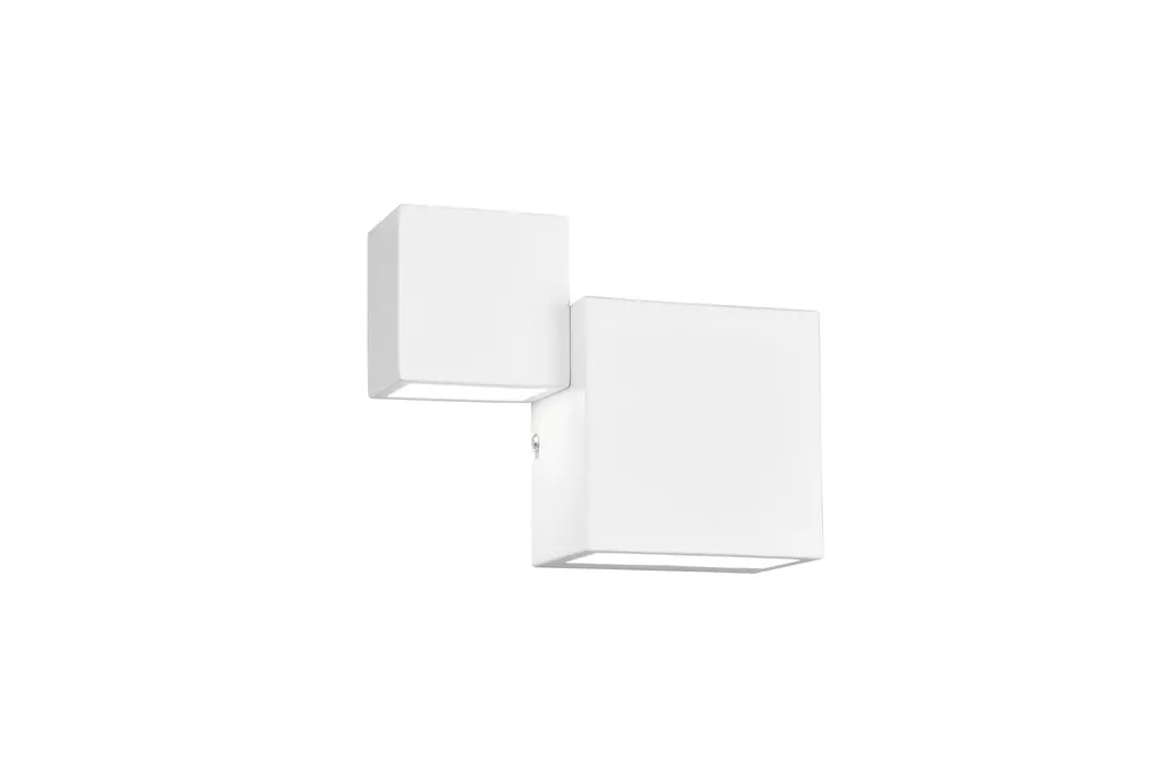 LED-Wandleuchte Miguel