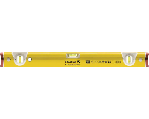 Stabila Type R 300 waterpas, 100 cm