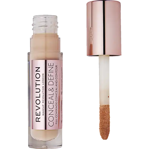 Conceal and Define Concealer - C10