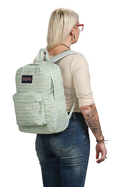 JANSPORT - SAC BIG STUDENT