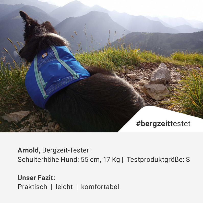 Ruffwear Trail Runner Laufweste