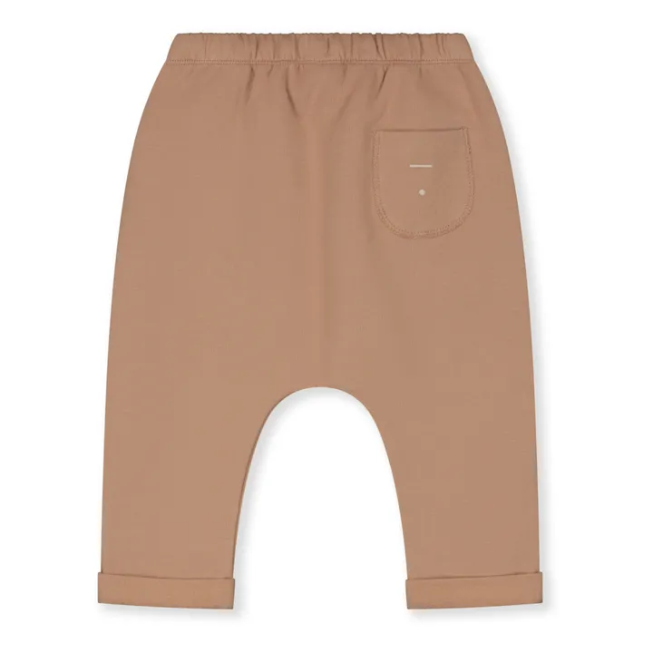 Gray Label Pantalon Sarouel | Camel