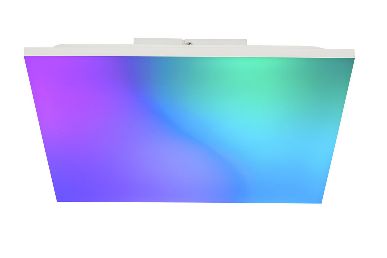 Novel LED-Deckenleuchte TALVI
