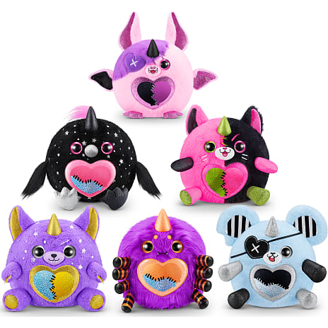 Rainbocorns Monstercorn Surprise S1