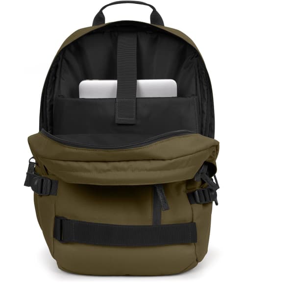 Sac à dos lifestyle EASTPAK GETTER CS MONO ARMY