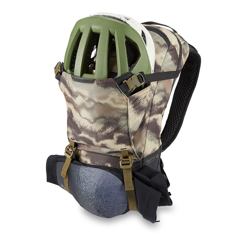 Dakine DRAFTER 10L - Sac d'hydratation Homme black