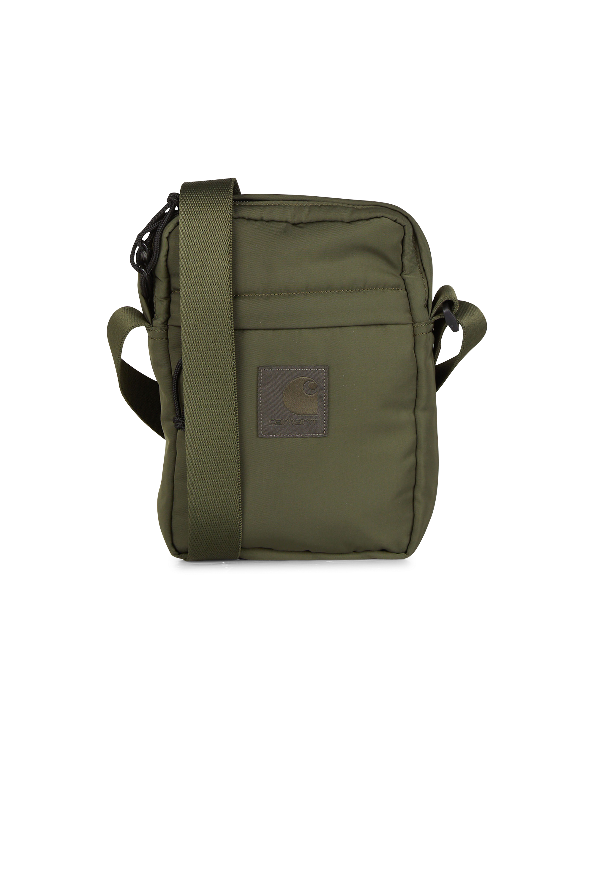 CARHARTT WIP Sac à bandoulière  Neva Shoulder Pouch Kaki