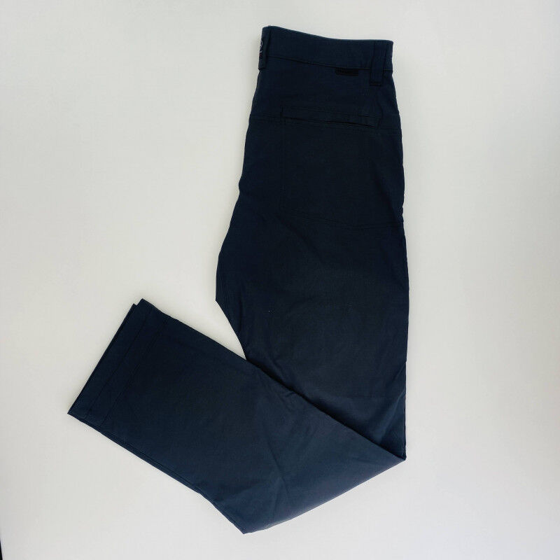 Sustainable Zip Pkt - Seconde main Pantalon randonnée homme - Noir - 48